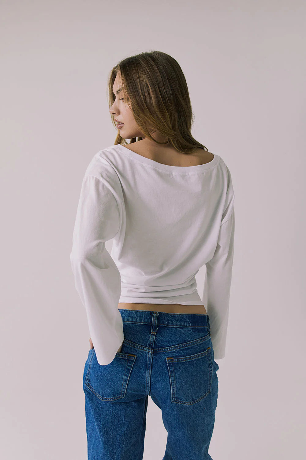 Ash Long Sleeve