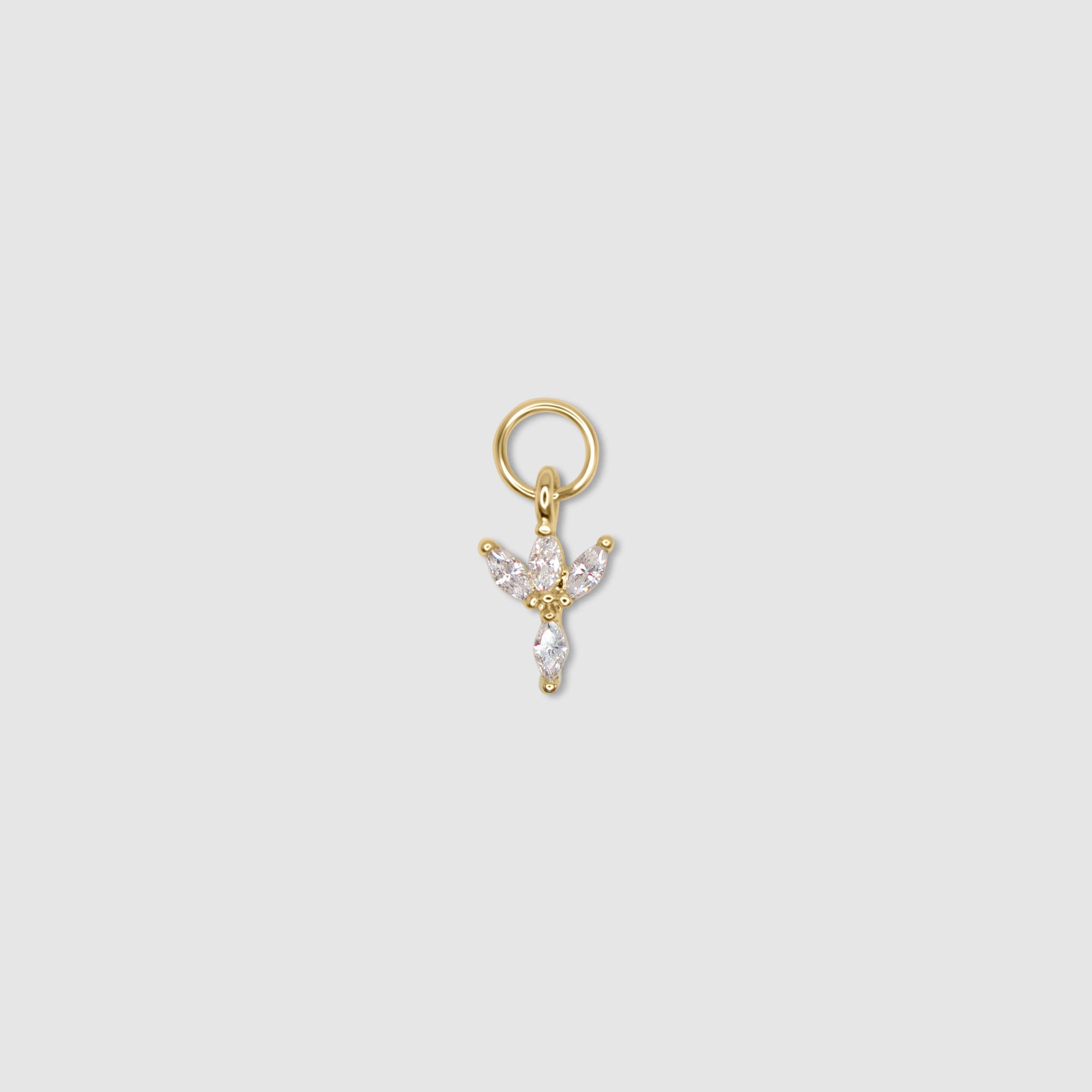 Marquise Stunner Charm