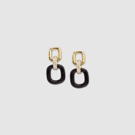 Too Glam Earrings