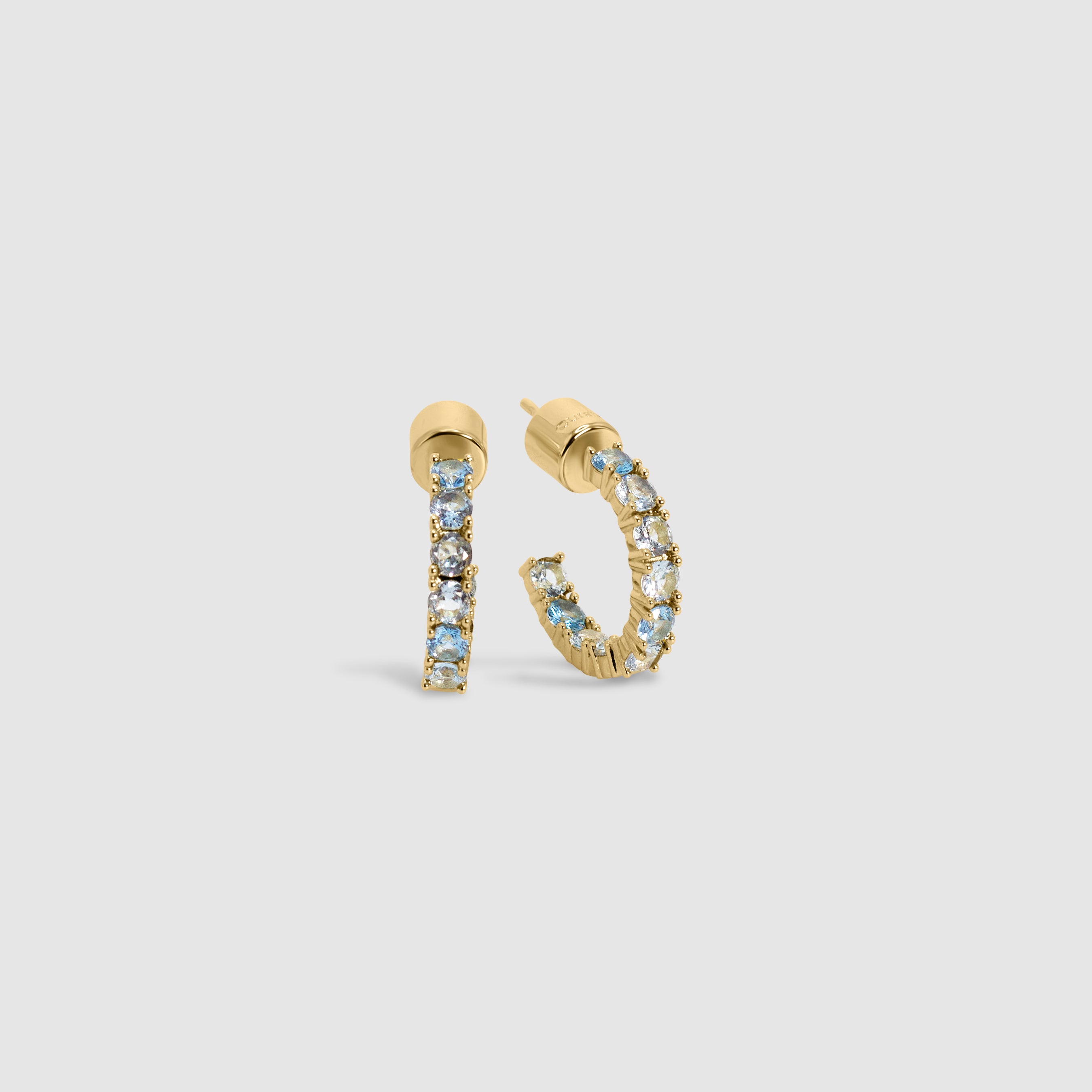 Hamptons Ombré Earrings