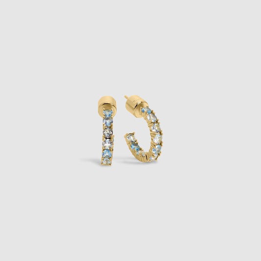 Hamptons Ombré Earrings