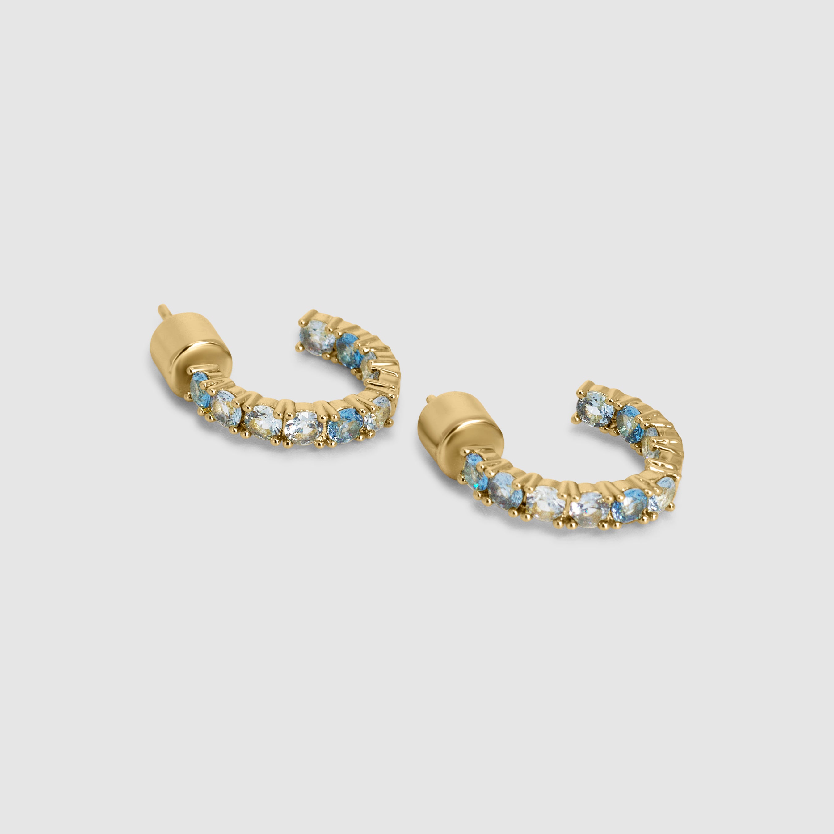 Hamptons Ombré Earrings
