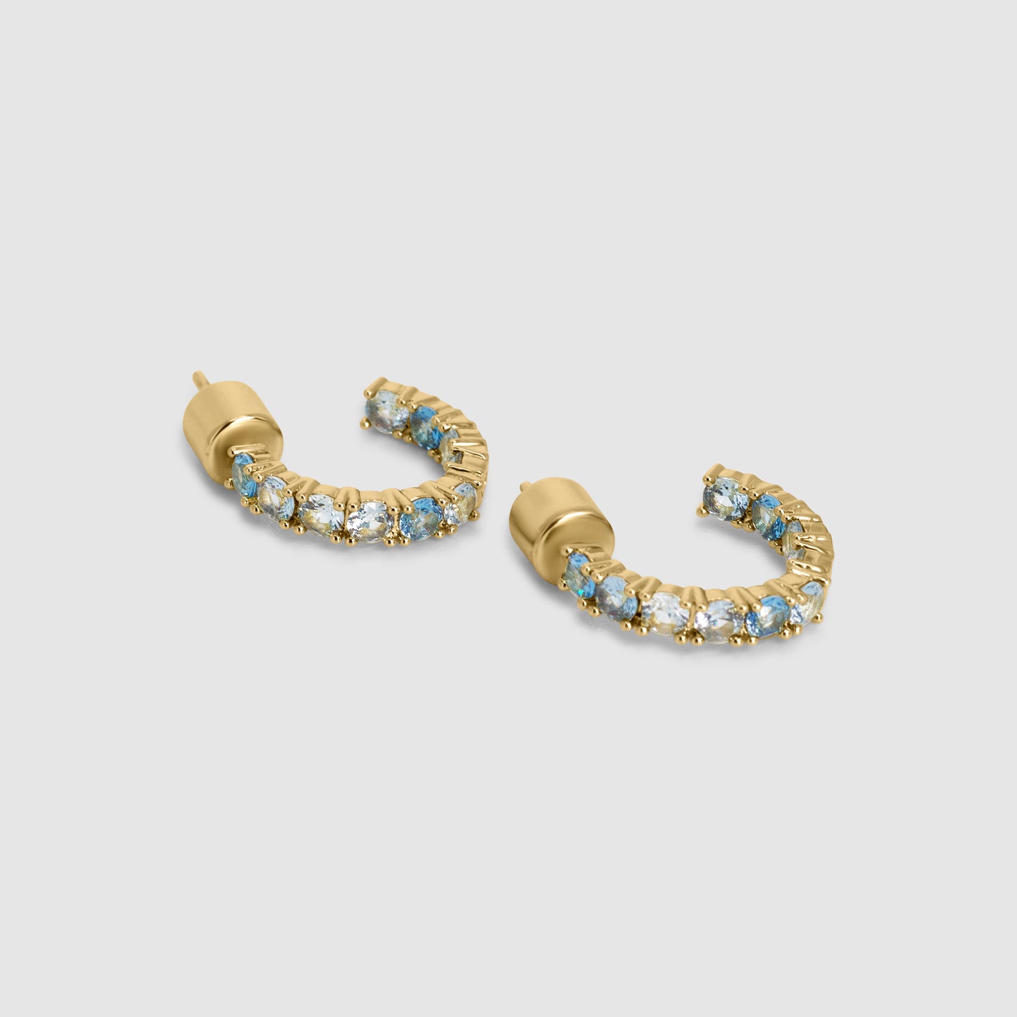Hamptons Ombré Earrings