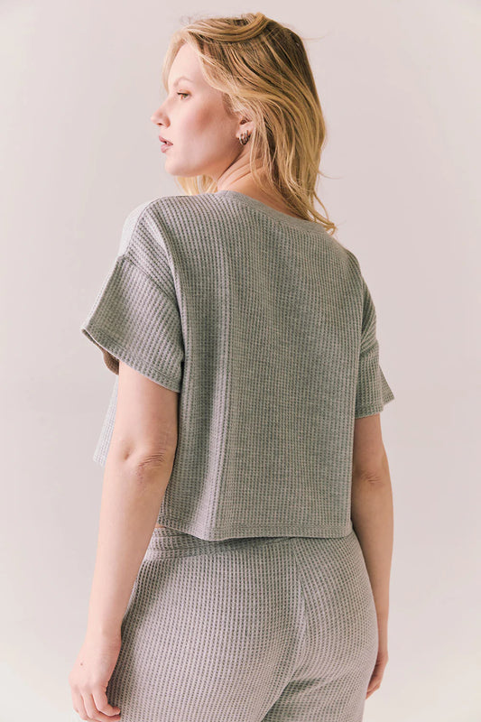 Irvine Tee