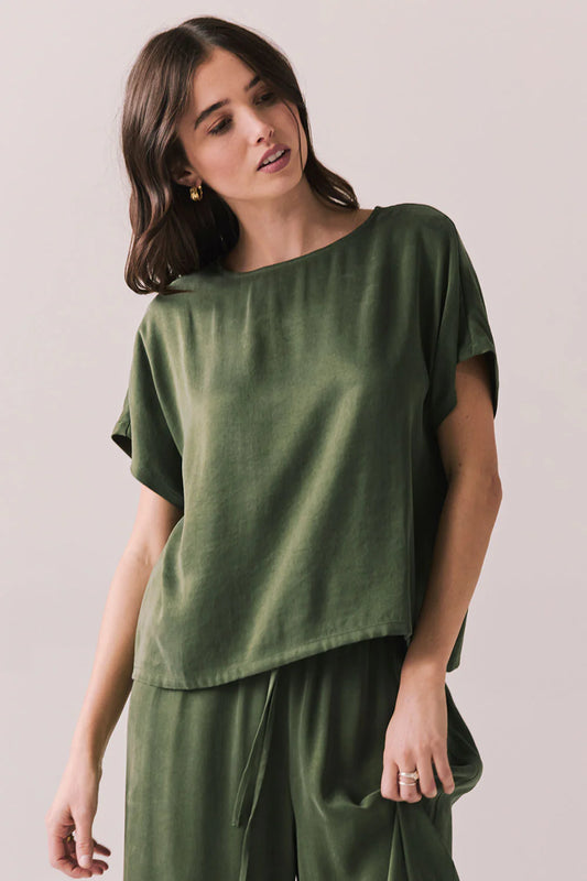 Davis Tee
