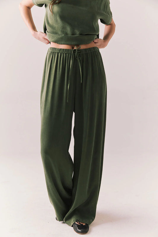 Lee Trouser