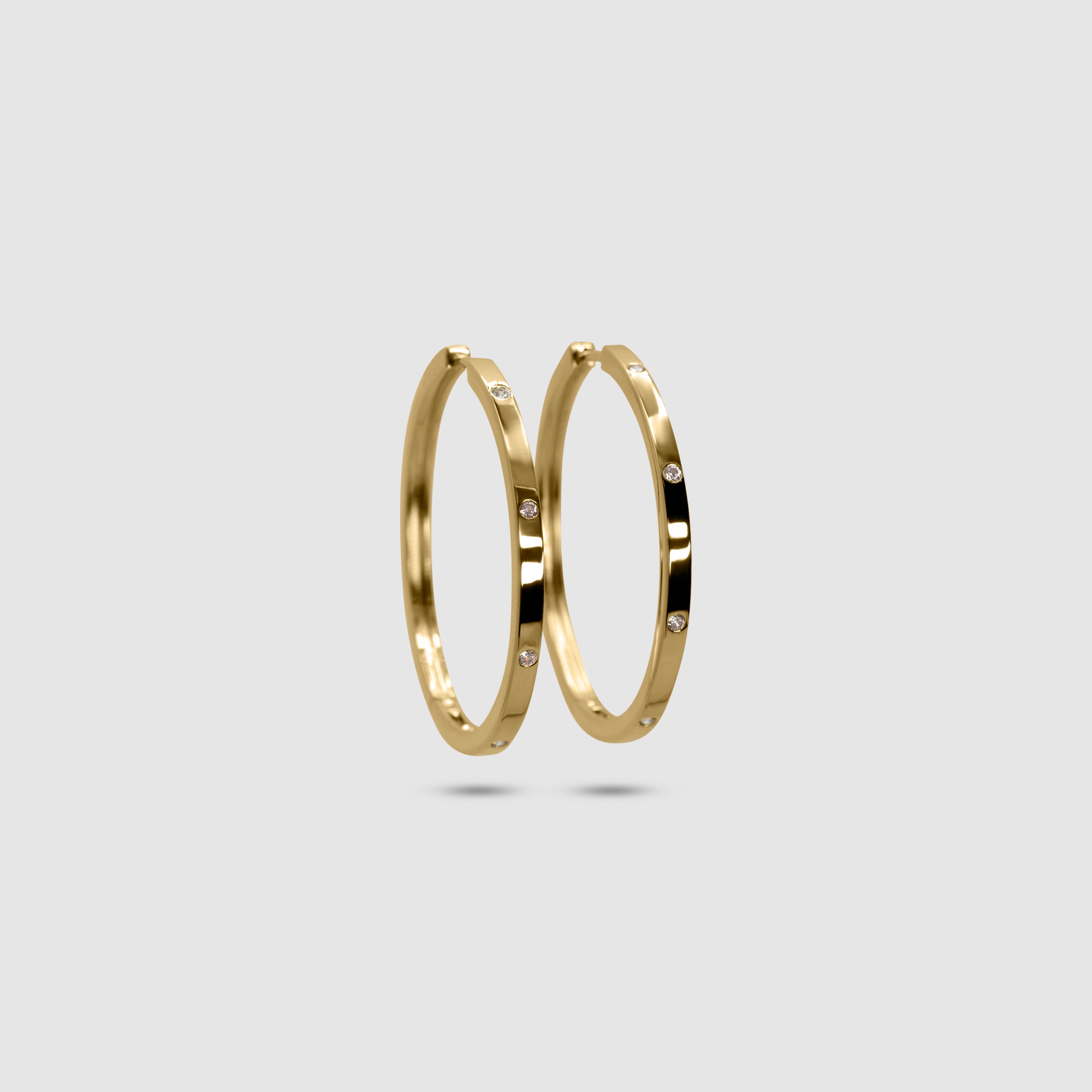 Iconic Hoops 1.5