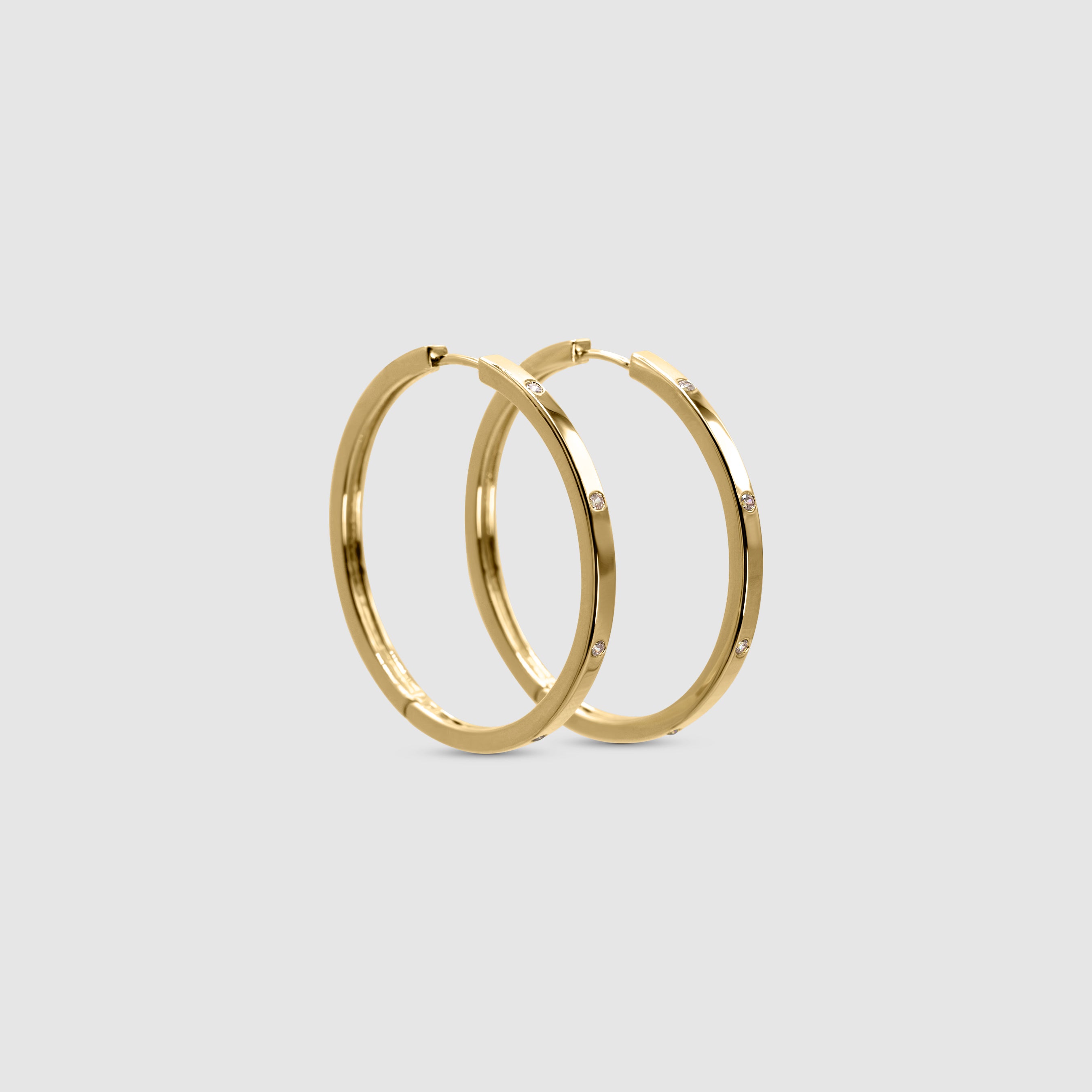 Iconic Hoops 1.5