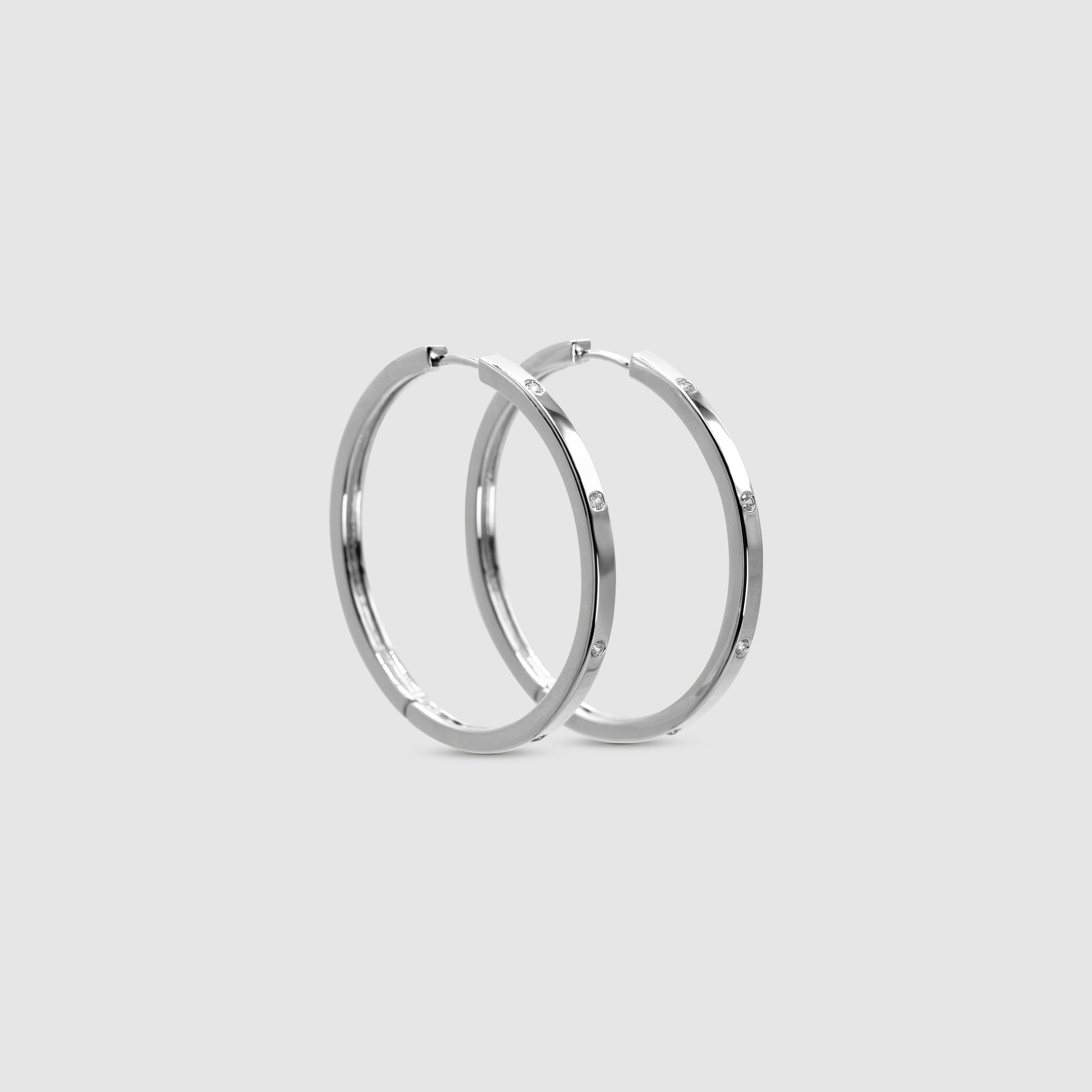 Iconic Hoops 1.5