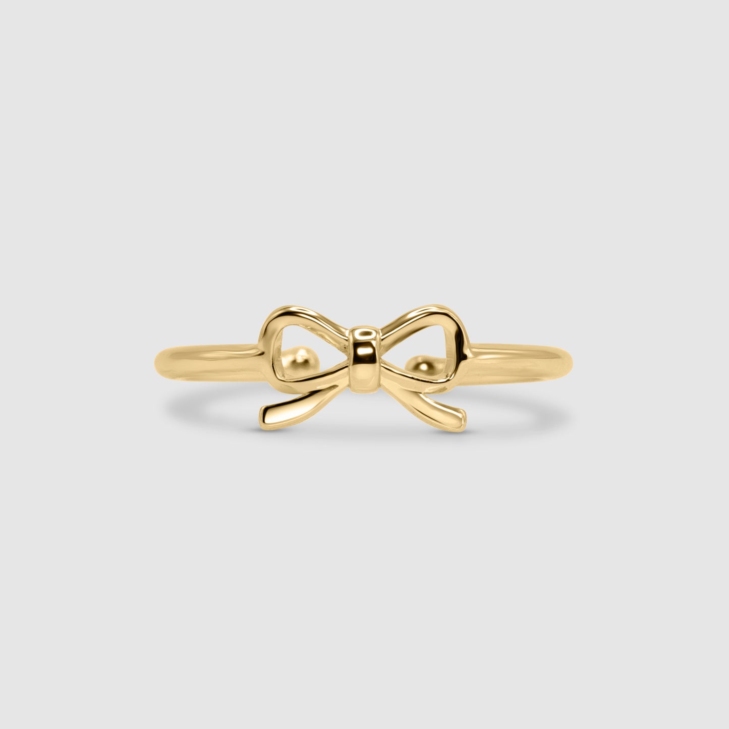 Knot Yours Ring