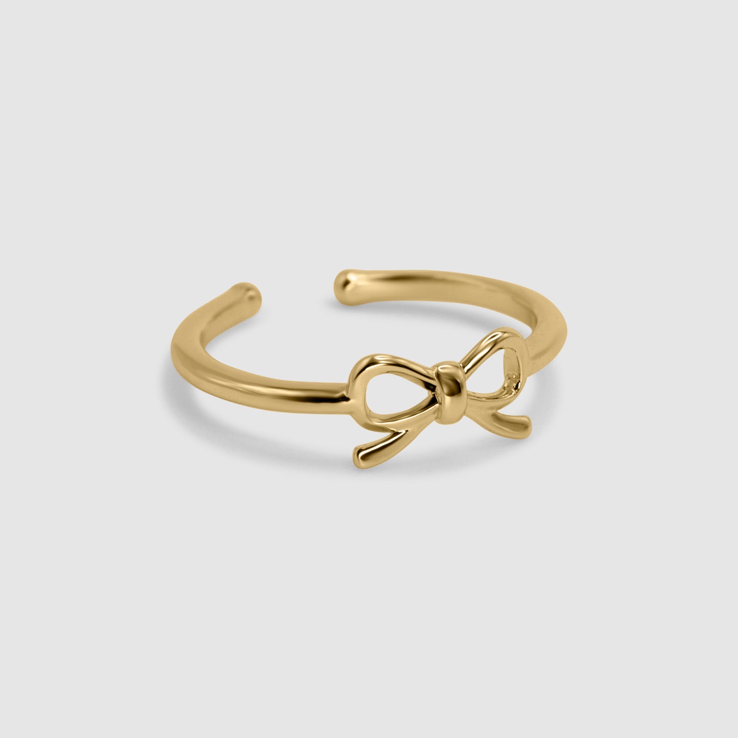 Knot Yours Ring