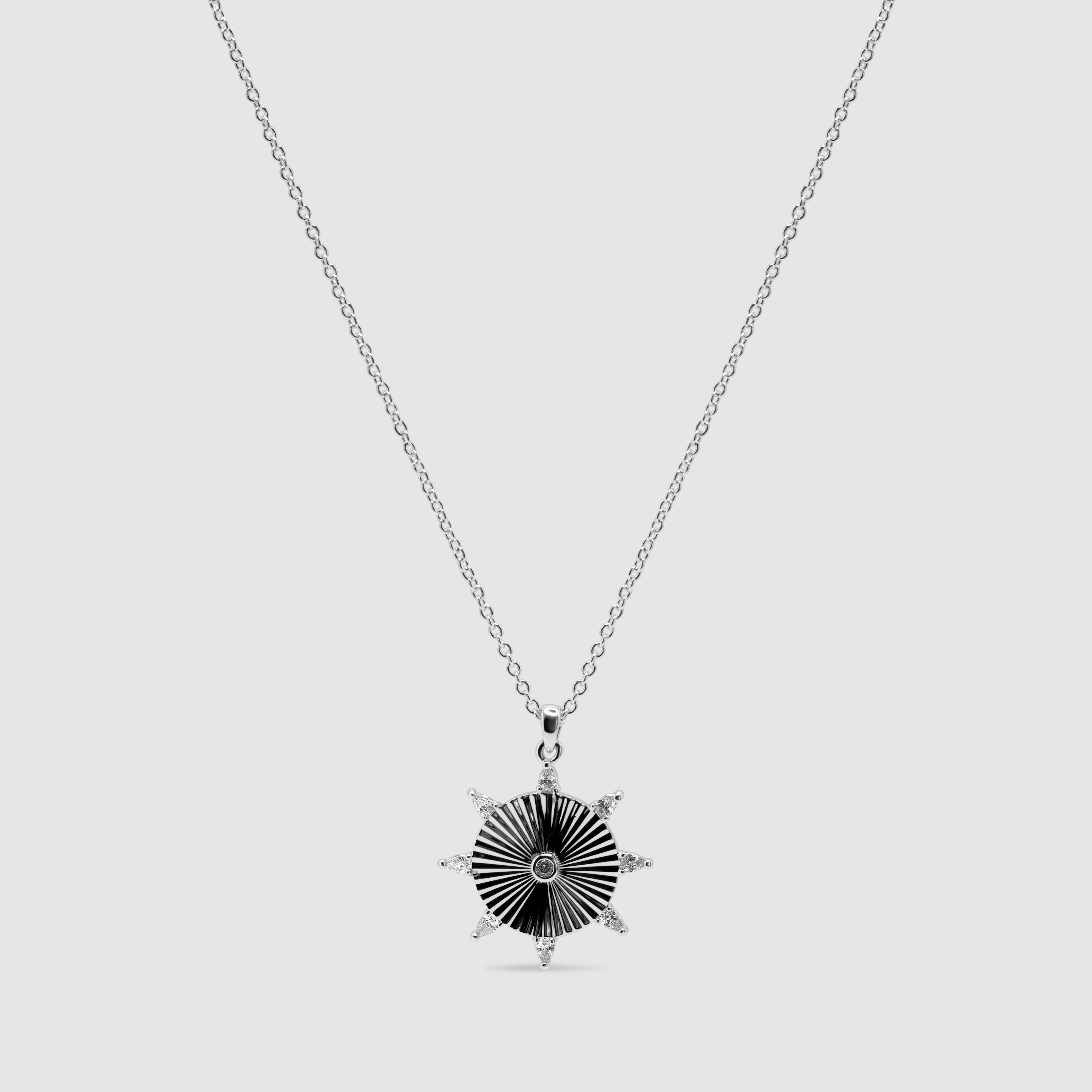 Golden Hour Necklace