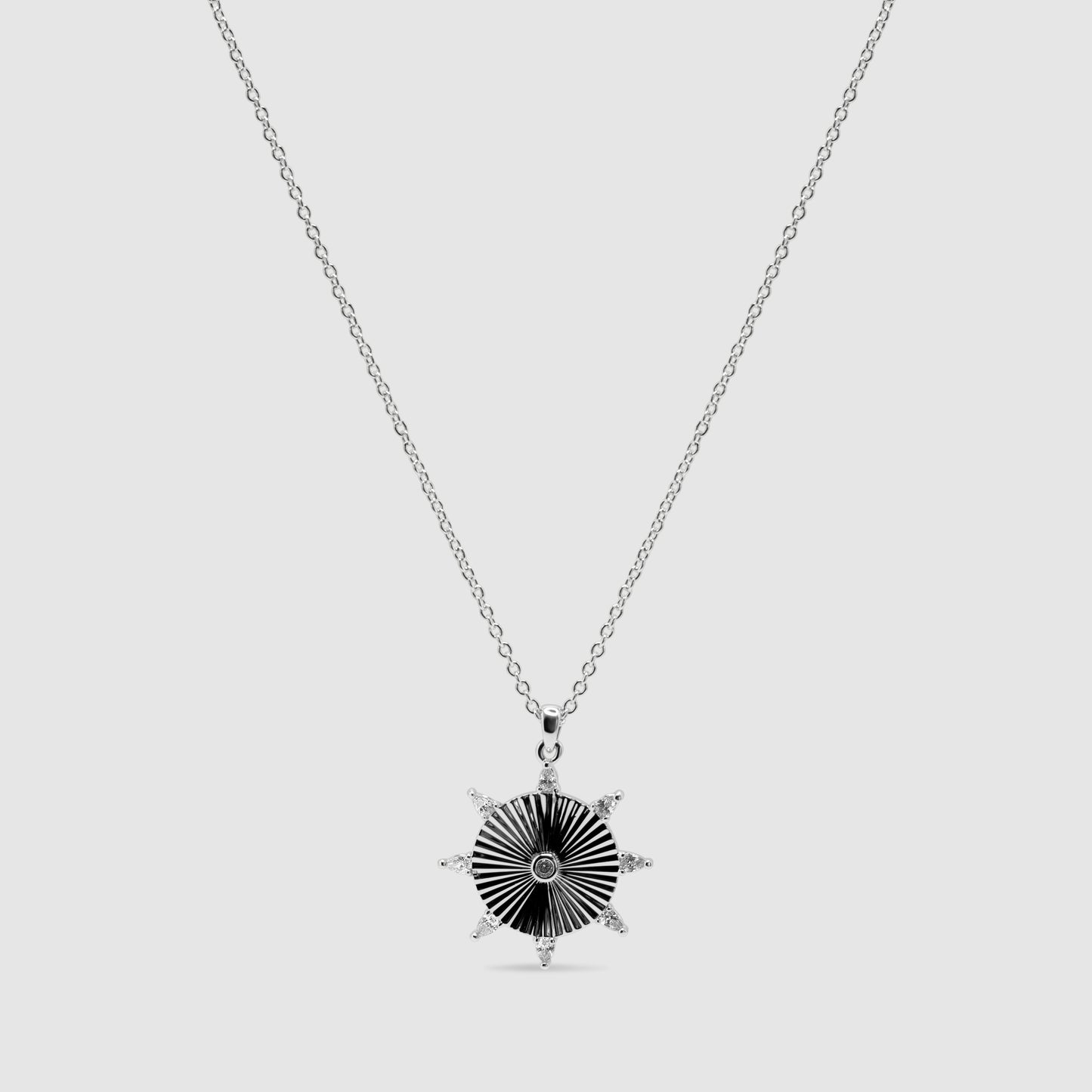 Golden Hour Necklace