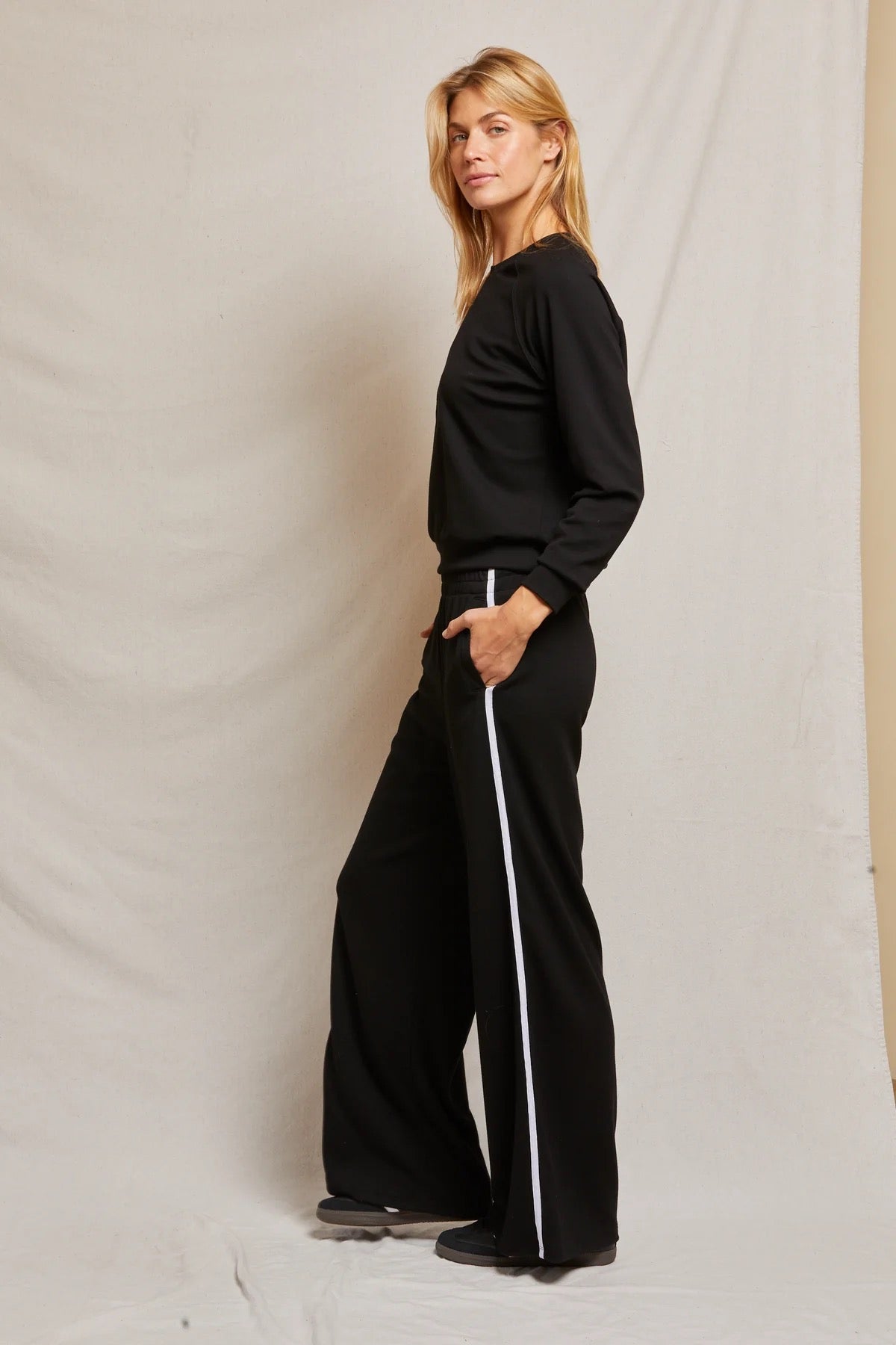 Nadia Travel Pant