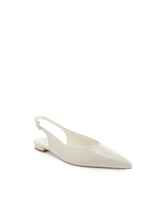 Slingback Flat