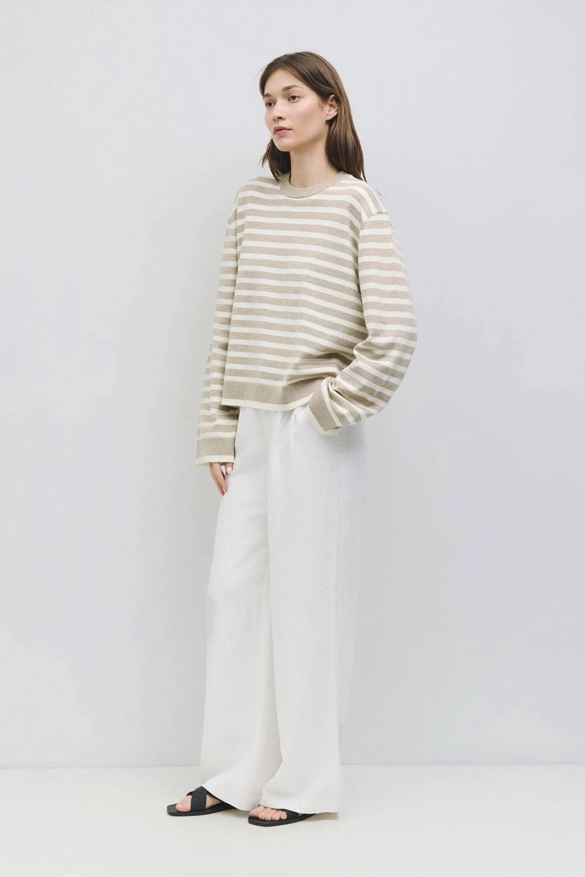 The Klein Sweater