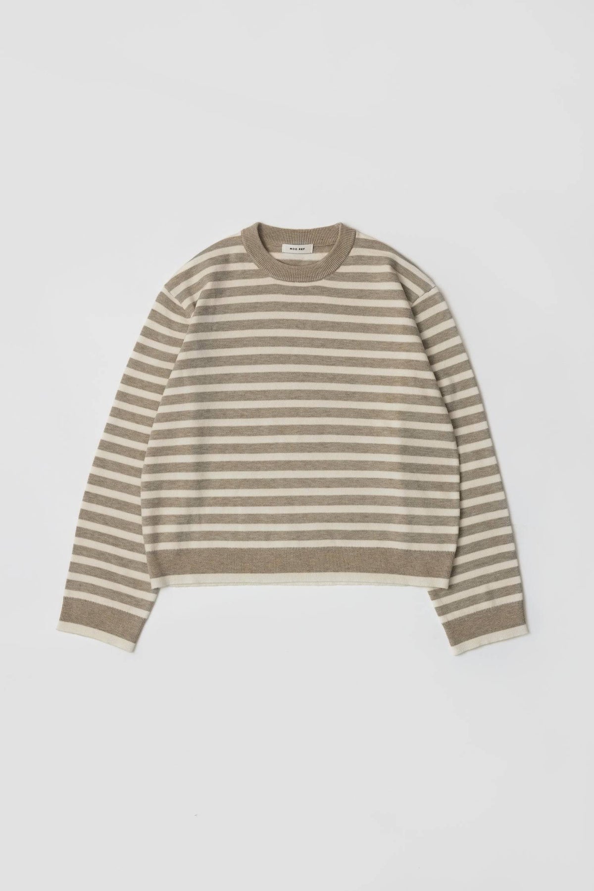 The Klein Sweater
