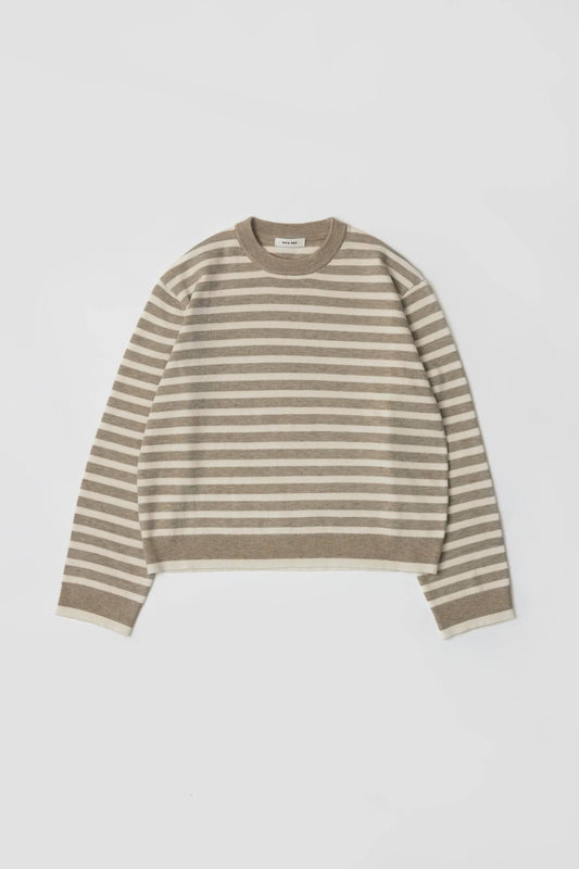 The Klein Sweater