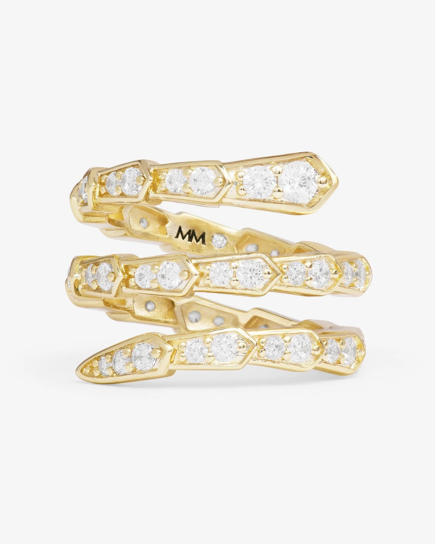 Serpent Ring