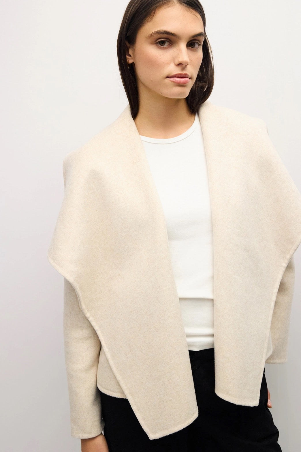 The Celine Shawl