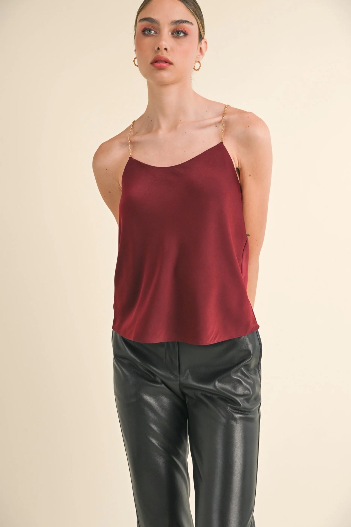 Sophia Top