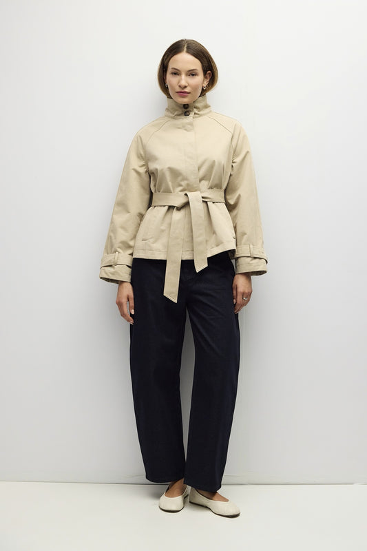 The Christina Jacket