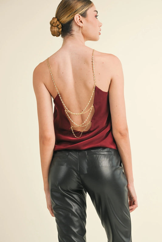 Sophia Top