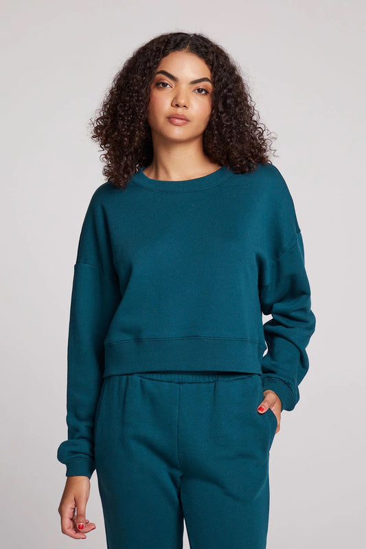 Zuma Pullover