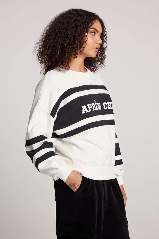 APRES CHIC Pullover