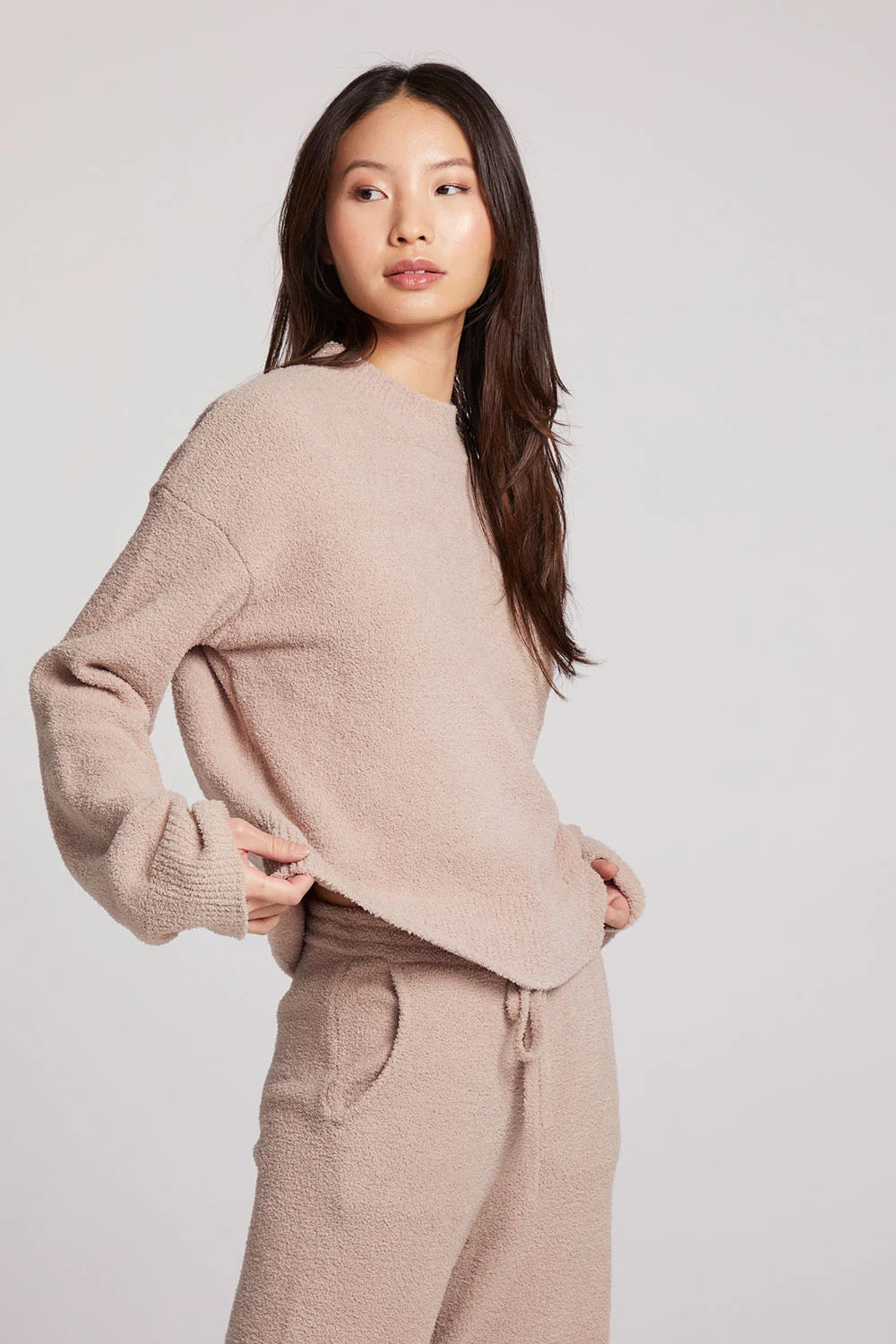 Hanover Pullover