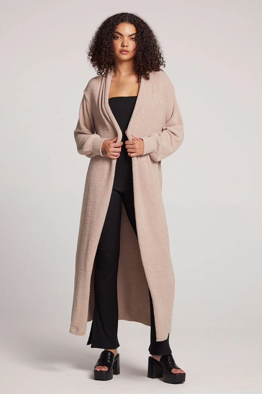 Maxi Cardigan