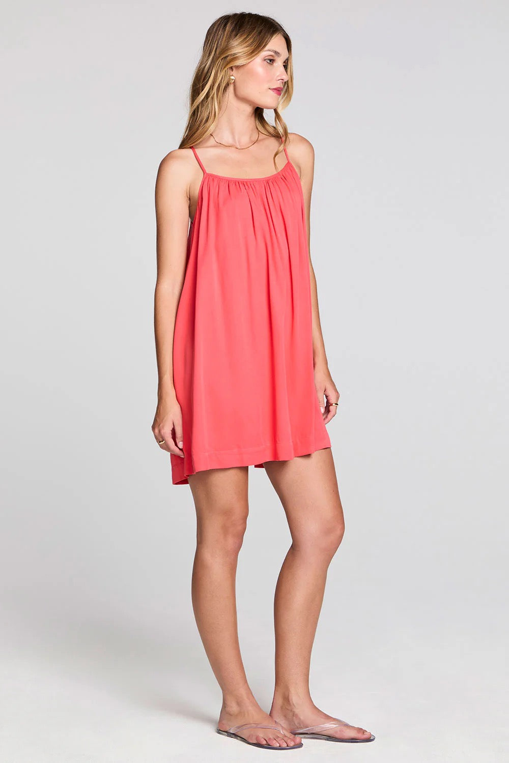 Valey Mini Dress