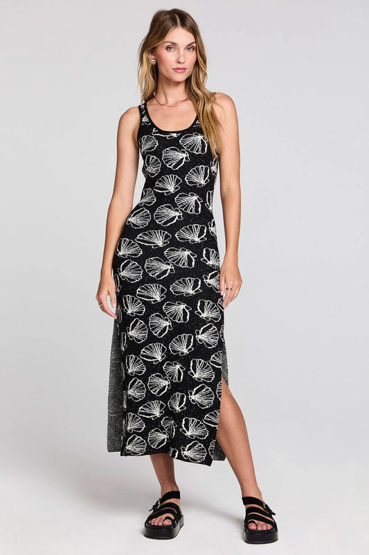 Josseli Midi Dress
