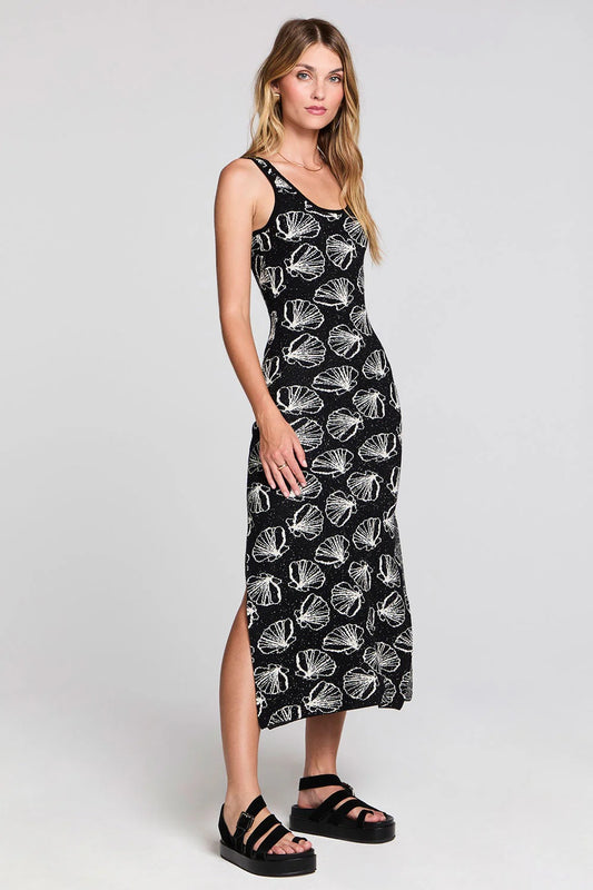 Josseli Midi Dress