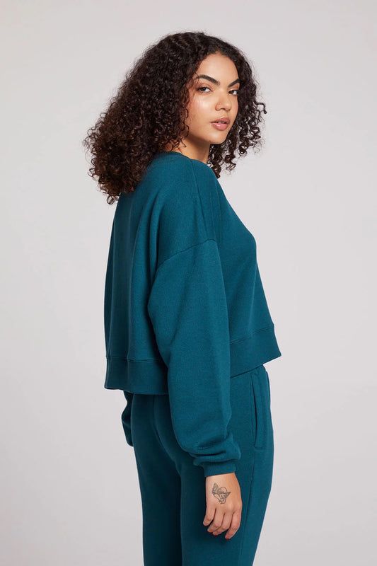 Zuma Pullover