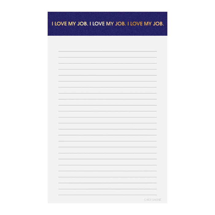 Note Pads