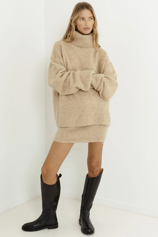 Winnie Jumper Sweater