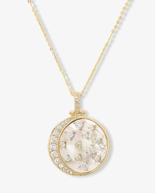 Sweet Dreams Necklace