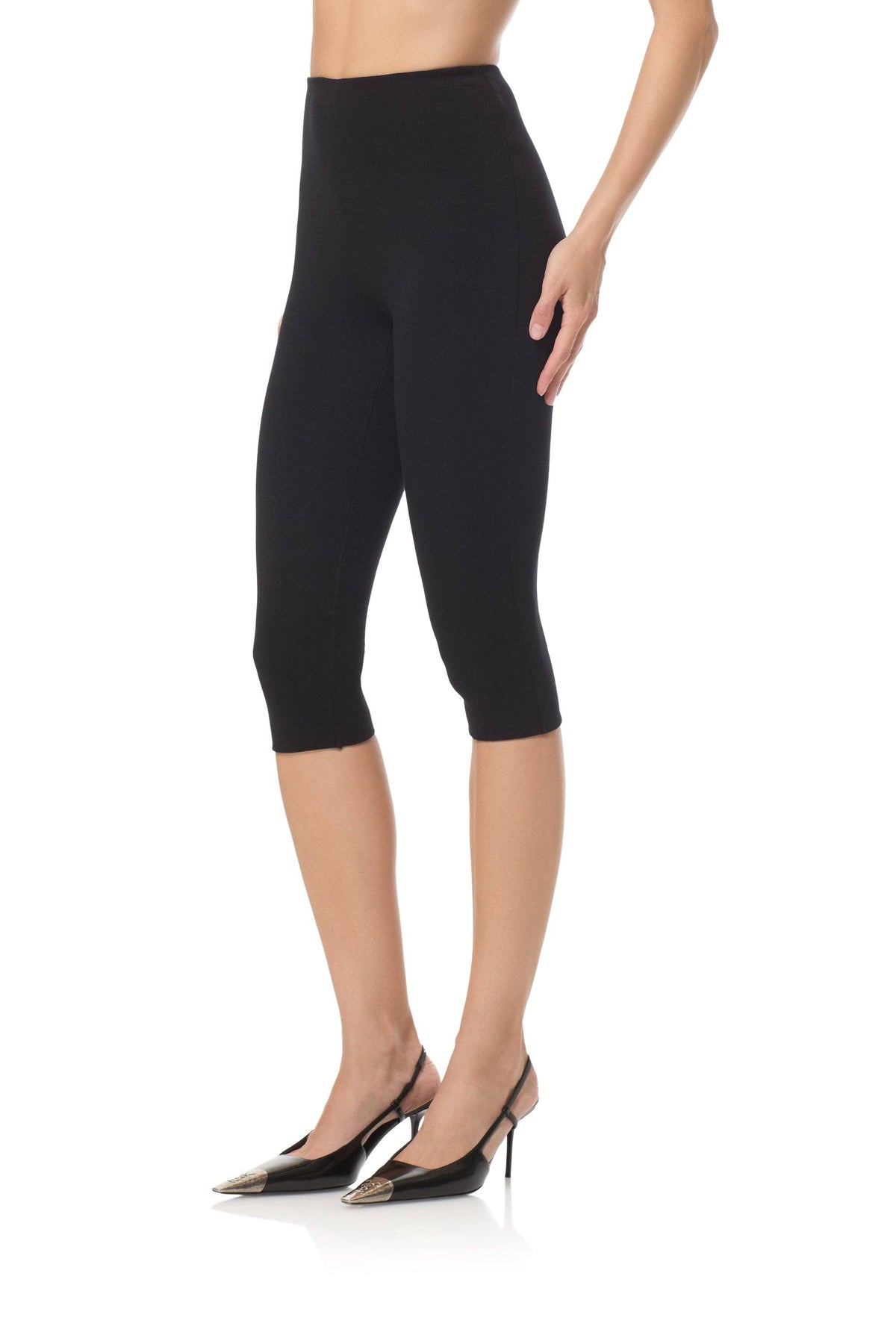 Ettie Capri Legging