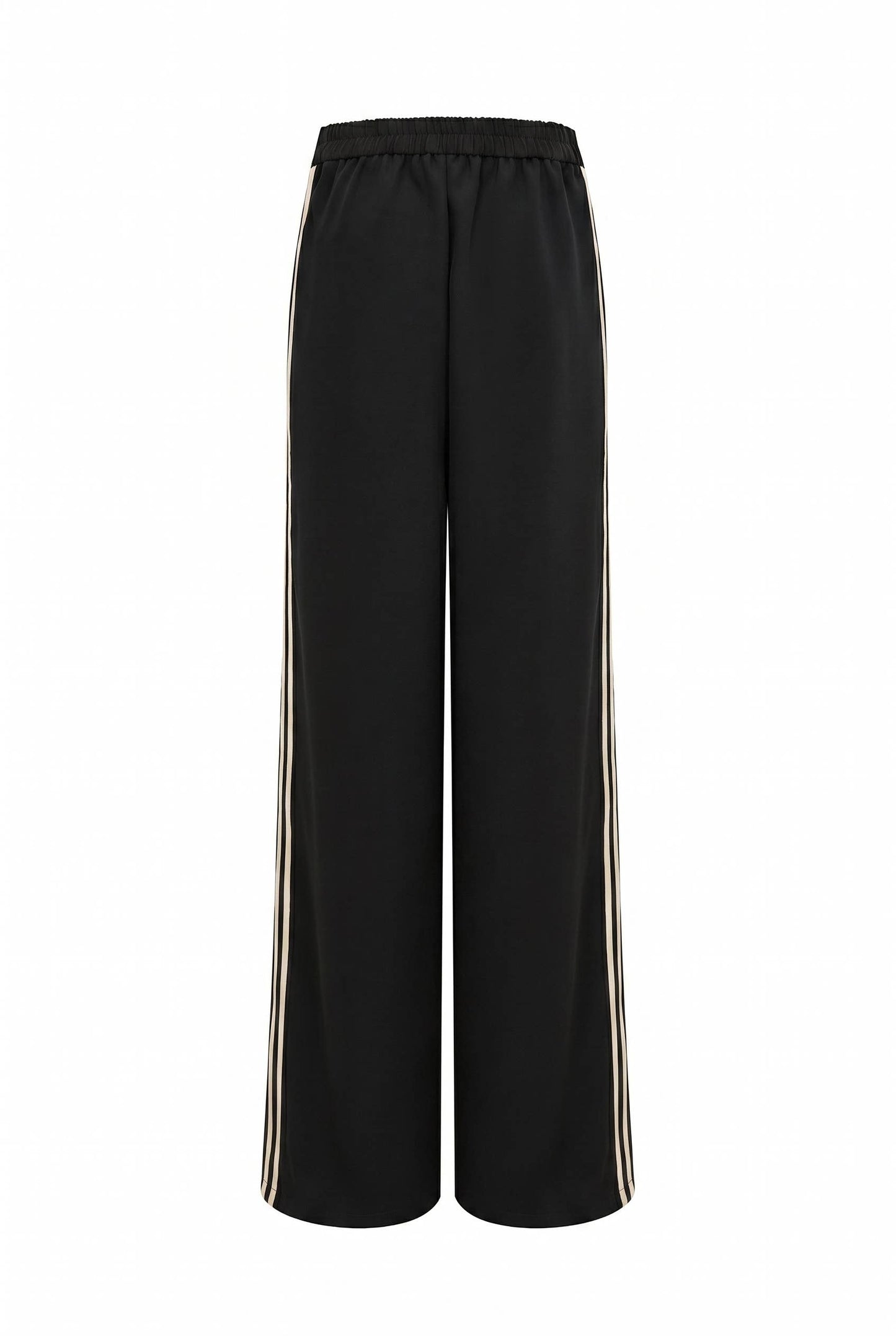 Knit Track Pants