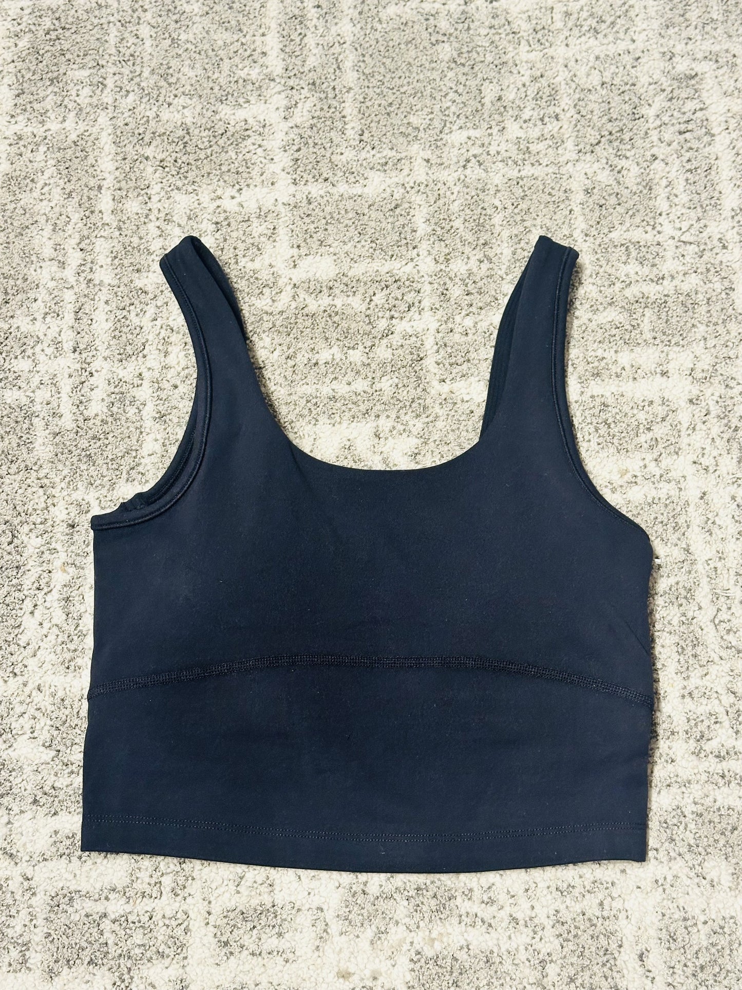 Ali Bra Tank