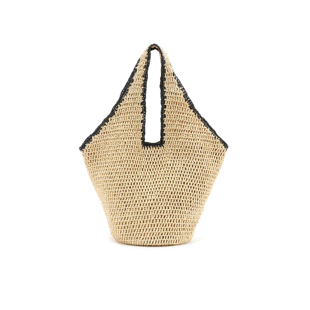 Woven Tote
