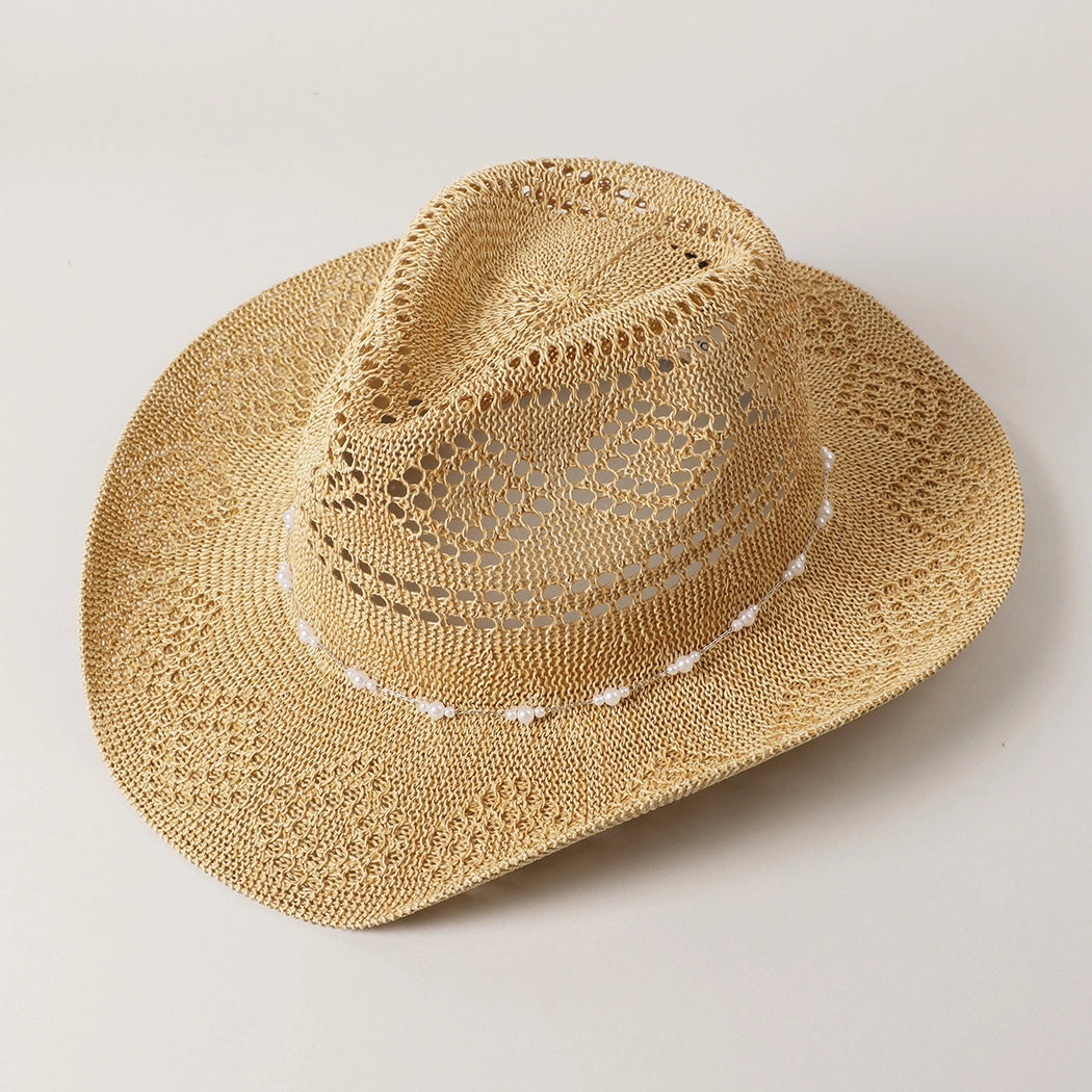 Panama Sun Hat