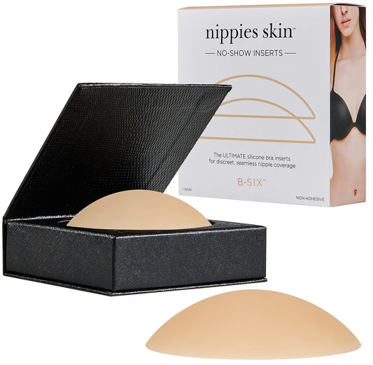 Nippies Skin