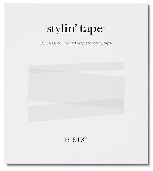 Stylin’ Tape