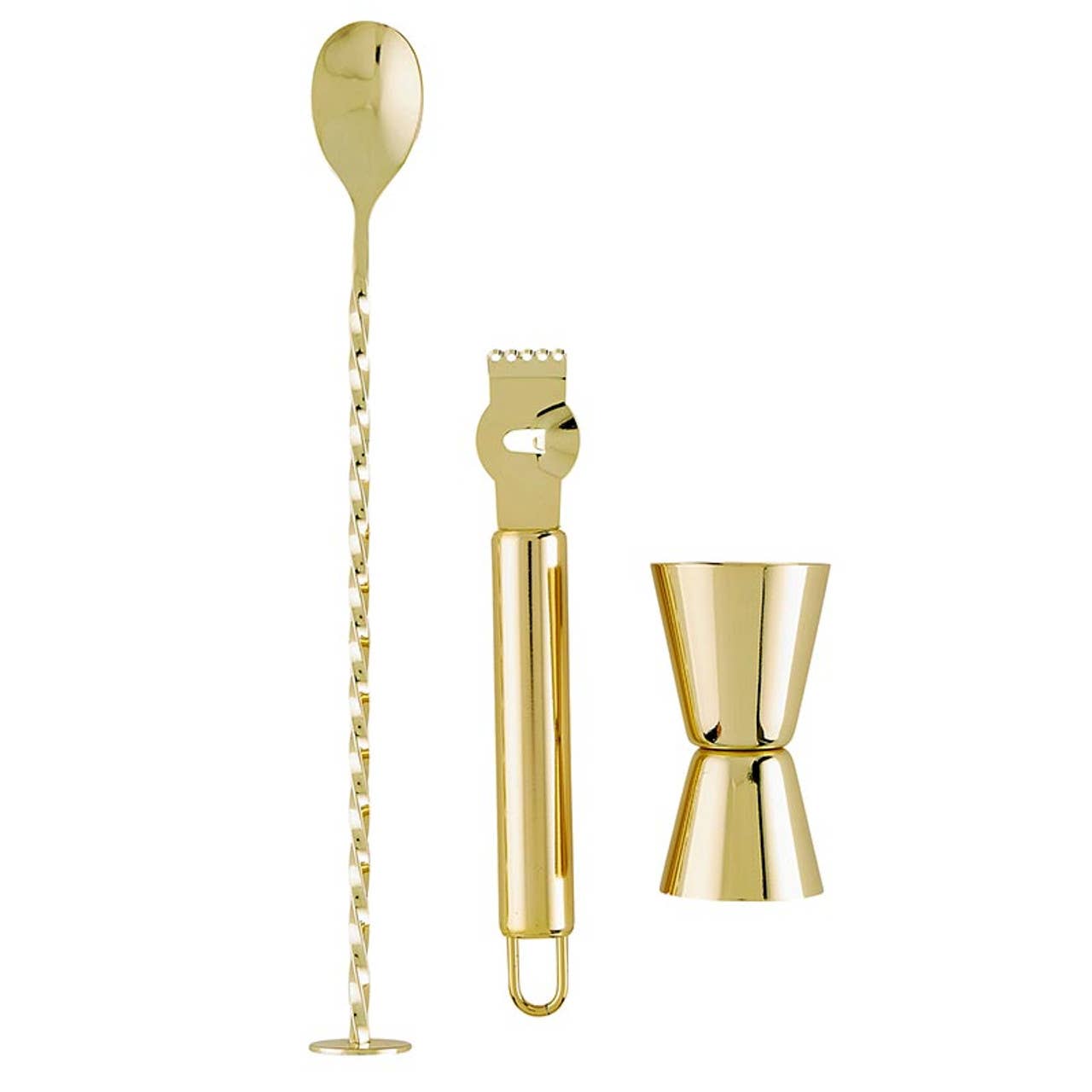 Aperol Spritz Barware Box