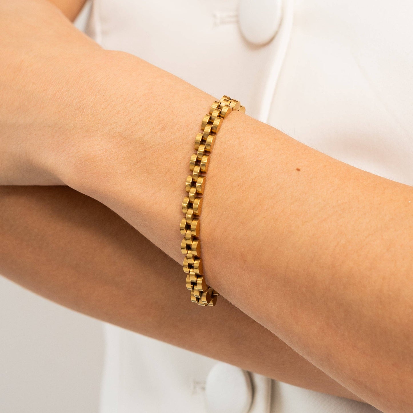 Dainty Watch Band