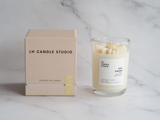 Day Dream Candle