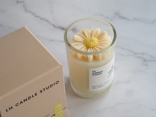 Day Dream Candle