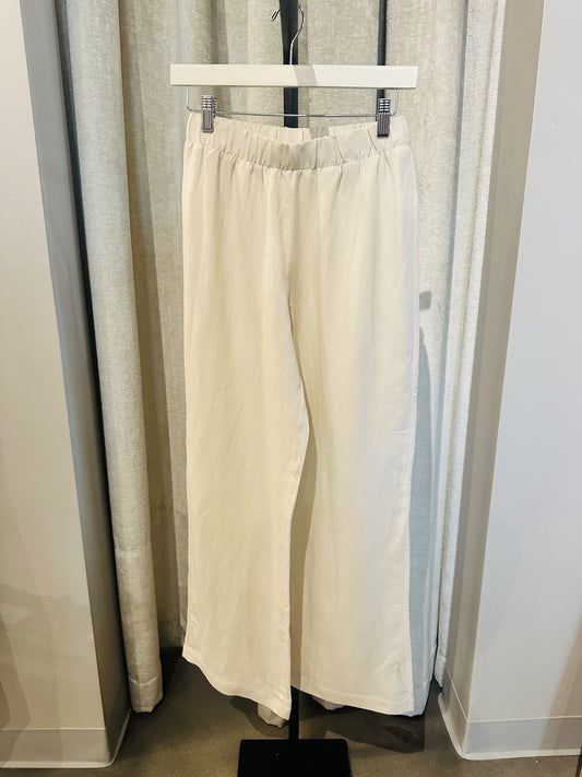 Linen Pants